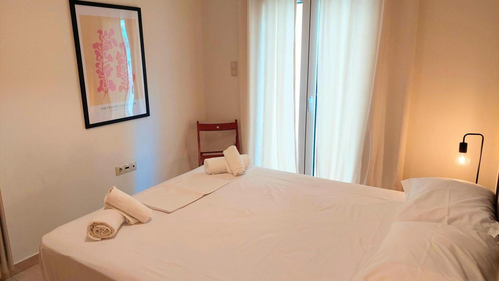 Big Apartment In Acropolis Museum Athena Bagian luar foto